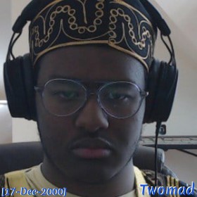 Twomad