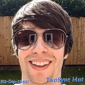 TwoSync Mat