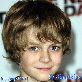 Ty Simpkins