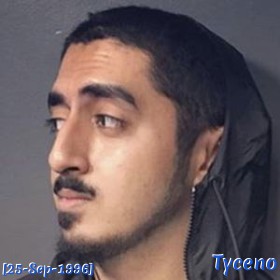 Tyceno