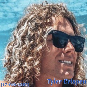 Tyler Crispen