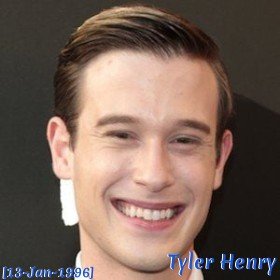 Tyler Henry