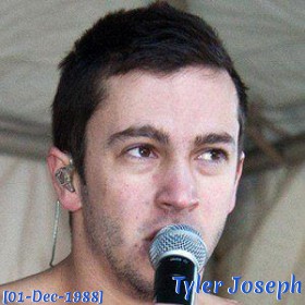 Tyler Joseph