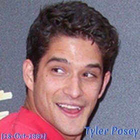 Tyler Posey