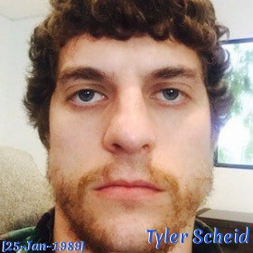 Tyler Scheid