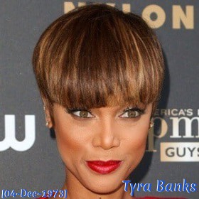 Tyra Banks
