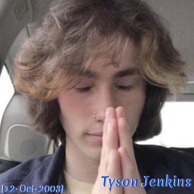Tyson Jenkins