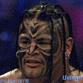 Umaga
