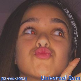 Universal Sam