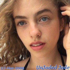 UnJaded Jade