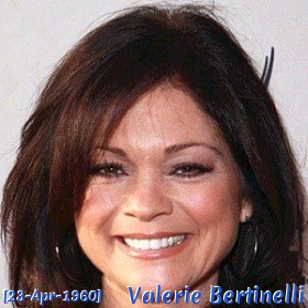 Valerie Bertinelli