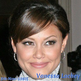 Vanessa Lachey