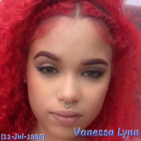Vanessa Lynn