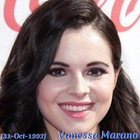 Vanessa Marano