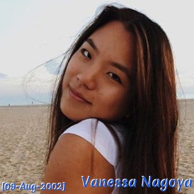 Vanessa Nagoya