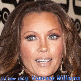 Vanessa Williams