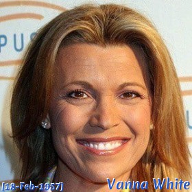 Vanna White