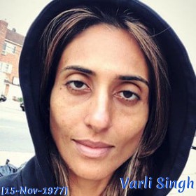 Varli Singh
