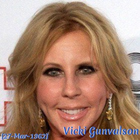Vicki Gunvalson