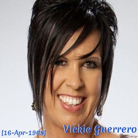 Vickie Guerrero