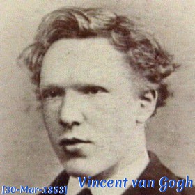 Vincent van Gogh