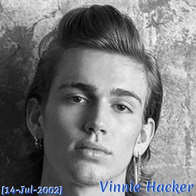 Vinnie Hacker