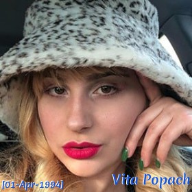 Vita Popach