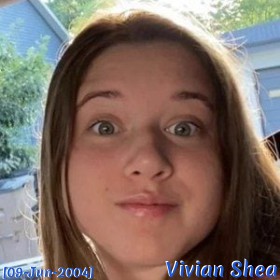 Vivian Shea