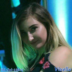 Vixella