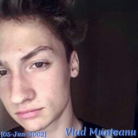 Vlad Munteanu