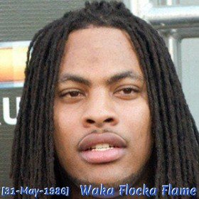 Waka Flocka Flame