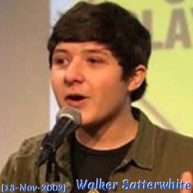Walker Satterwhite