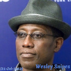 Wesley Snipes