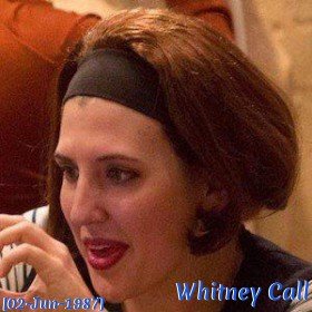 Whitney Call
