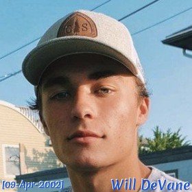 Will DeVane
