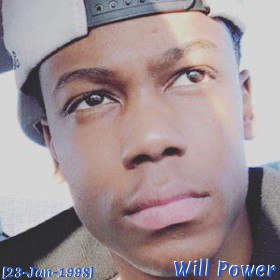 Will Power