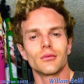 Willam Belli