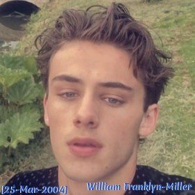 Miller william franklyn