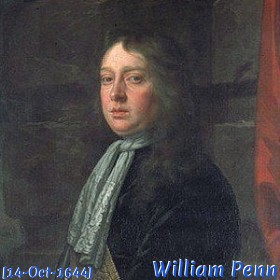 William Penn