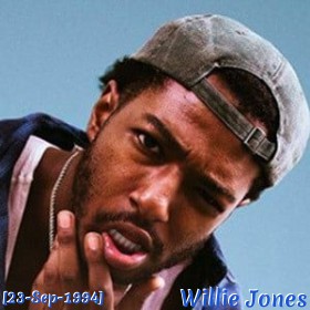 Willie Jones