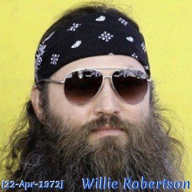 Willie Robertson
