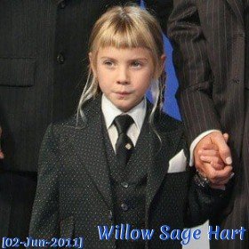 Willow Sage Hart