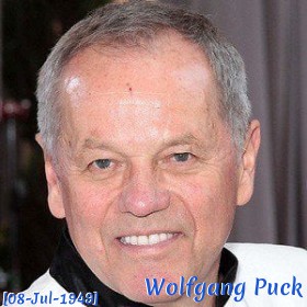 Wolfgang Puck