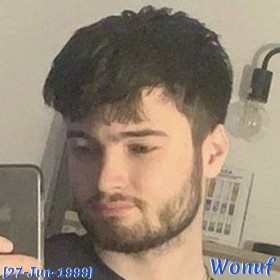 Wonuf