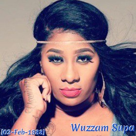 Wuzzam Supa