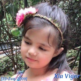 Xia Vigor