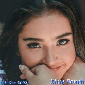 Xime Ponch