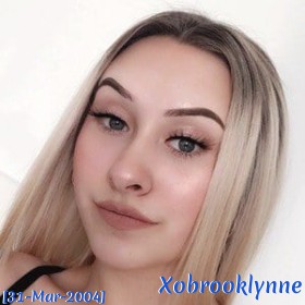 Xobrooklynne