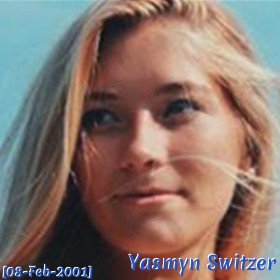 Yasmyn Switzer