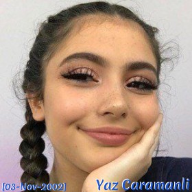 Yaz Caramanli
